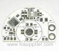 Custom Flashing LED PCB Board , High Thermal Conductivity PCB Fabrication