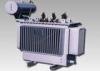 Outdoor 6000 KVA 15KV Three Phase Power Transformer Light Weight For Agriculture