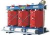 160 KVA / 315 KVA Three Phase Transformer Dry Types 13.8kv For Highrise Building