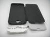 Rechargeable Phone Power Case for Samsung N7100 / Galaxy Note2 , Battery Phone Back Case