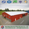 steel structure warehouse fabrication