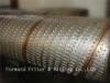 316L Stainless Steel Perforated Metal Tube , Perforated Spiral Welded Tube