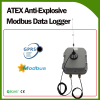 Wireless Anti-Explosive Modbus Logger