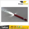 1 LED pure white medical pen flashlight pen light
