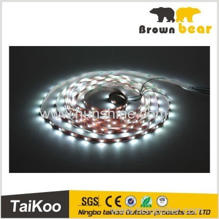 HOT SALE !12v led strip light wholesale SMD3528