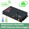 Pulse Counter GPRS Ethernet Data Logger