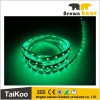 3528 60led/m non-waterproof 12 volt led light strips