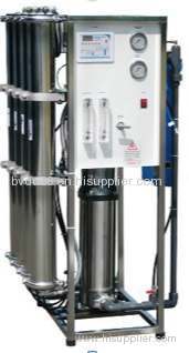 Reverse Osmosis system for Industrial