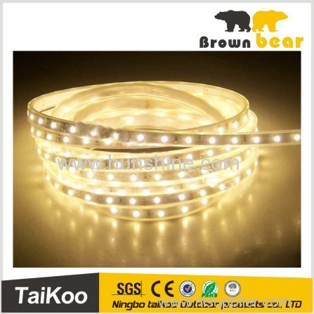 3528 120smd/m non-waterproof led light strip specification