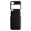 2000mah External Backup Battery Iphone Charging Case For 4s , Power Bank Case