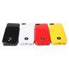 Rechargeable Battery Cover Iphone 5 Charging Cases 3000mah Power Bank CE / ROSE