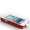 Universal Phone Backup Battery Charging Cases For Iphone 5 / 5s External Power Charger