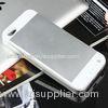 Battery Charger Power Pack Iphone 5 Charging Cases , iphone 5s Power Case ROSE / FCC