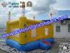 Kids Inflatable Bouncy Castle Rental , Birthday Jumping Castle