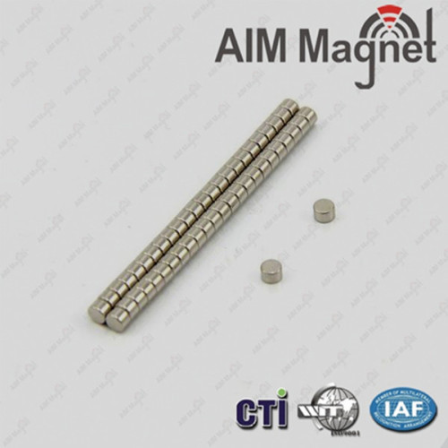 Magnet supplier in Shenzhen large neodymium magnet