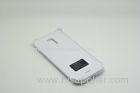 Ultra slim Back up Battery Case For Samsung Galaxy S5 External Battery Case