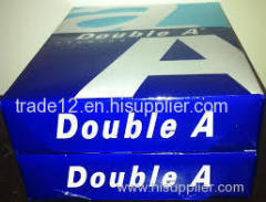 Double A A4 Copy Paper All Sizes