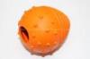 Custom Nontoxic Rubber Egg Rubber Pet Toys Environmental friendly