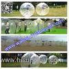 Popular Customized Inflatable Water Ball 1.0mm For Commercial Rental