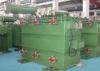 Three Phase Oil Type OLTC Transformer Yyn0 33kv , 5 MVA Power Transformer