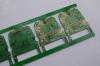 High Precision 6 Layer PCB Fabrication Prototype Circuit Boards 0.5 oz - 6oz