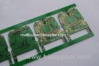 High Precision 6 Layer PCB Fabrication Prototype Circuit Boards 0.5 oz - 6oz