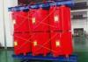 33kv 3 Phase Cast Resin Dry Type Transformer Rectifier Unit Toroidal 2 Windings Type