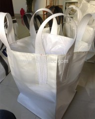 heavy duty PP FIBC bag