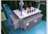 6KV / 11KV Oil Three Phase Power Transformer 15000 KVA Adjustable For Building