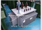 6KV / 11KV Oil Three Phase Power Transformer 15000 KVA Adjustable For Building