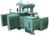 High Frequency 25000 KVA OLTC Transformer Three Phases 10.5KV