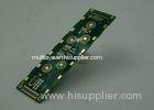 Green Electrical Impedance Controlled PCB PWB for Controlling Unit