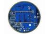 FR-4 / CEM-3 Multilayer Controlled Impedance PCB for Power Controller 1 Oz 0.2mm