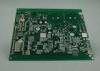 Double Sided Heavy Copper PCB Lead Free HASL Finish ROHS Compliant