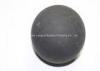 75mm OD Auto Industry Silicone Rubber Ball Automobile Rubber Parts