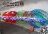 Waterproof PVC Inside Inflatable Ball For Kids , Walking Hamster Ball