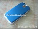 For Samsung Galaxy S4 High Capacity External Rechargeable Battery Cover Case 3200mah