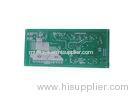 Thick Copper Foil Wire Printed Circuit Boards , Digital TV Prototyping PCB Board