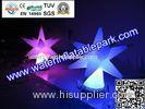 Fashion Inflatable Lighting Decoration With Aufblasbare Rgb-Licht