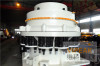 Symons, spring and Hydraulic cone crusher