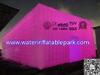 Commercial Inflatable Lighting Tent , Photo Studio Box Light Cube Tent