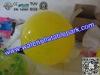 Clean Zorb Hamster Ball Inflatable 3 Meter x 2 Meter For Kids And Adults