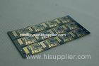 25 Layer FR4 PCB Custom PCB Boards Immersion Gold for Bluetooth Panel Board