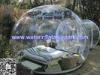 Sports Bubble Transparent Dome Tent 6m x 4m For Advertising Trade Show