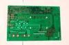 Gold Plated FR4 Rigid Multilayer PCB Manufacturing , Power Control LED PCB Immersion silver