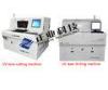 CVL / FPC / RF UV Laser Drilling Machine With Closed Loop Servo Control