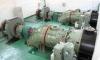 Stainless Steel Tubular Hydro Turbine for Small Hotel or Water Power Plant 125KW