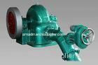 Small Hydroelectric Generator Turgo Water Turbines 400V 480V 6300V 50HZ or 60HZ
