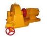 55KW Horizontal Micro Hydro Pelton Turbine Generator Unit for Electricity