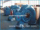 400KW Horizontal Francis Water Turbine Electric Generator , Hydro Power Turbine